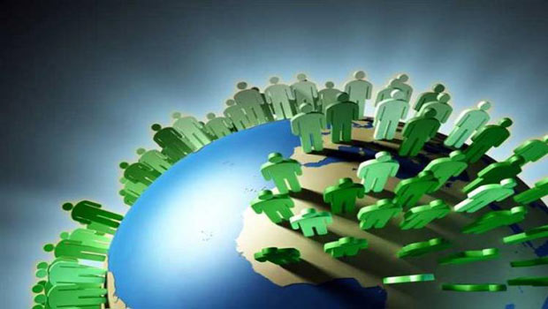 اليوم العالمي للسكان.. الجائحة تعزز النمو وتهدد التنمية