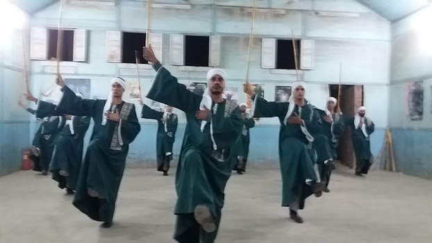 ثقافة المنيا تواصل احتفالاتها بذكرى قناة السويس الجديدة
