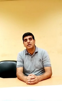 أنواع الإعاقة محاضرة بثقافة السويس