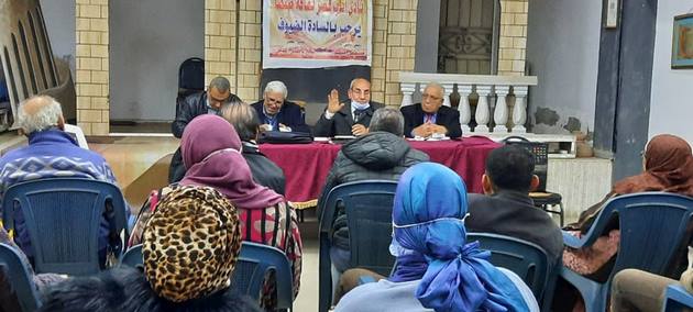 ثقافة الغربية تناقش الرؤية الفلسفية لعميد الأدب العربي