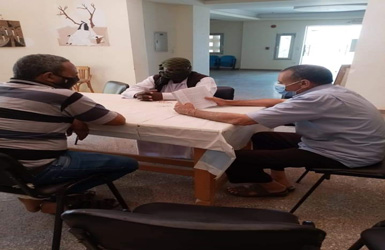 من آداب التعامل مع الجار إلى رحلة السندباد بالبحر الأحمر