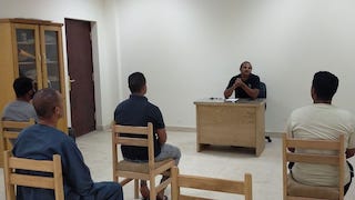 محاضرات ثقافية وأمسيات شعرية بالأقصر
