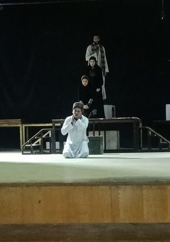 بدء مشاهدات نوادي المسرح بثقافة دمياط