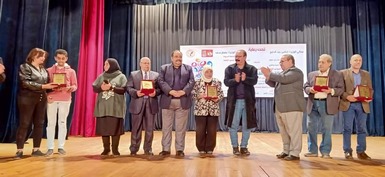 مؤتمر نادى القصة بأسيوط يحتضن أدباء الصعيد الثقافي