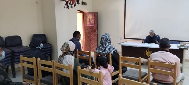 ثقافة حسن فتحى بالأقصر تناقش تاريخ الصحافة المصرية