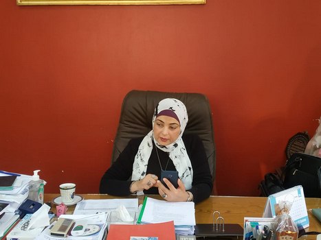 قصور الثقافة تواصل تنمية مهارات العاملين بها 