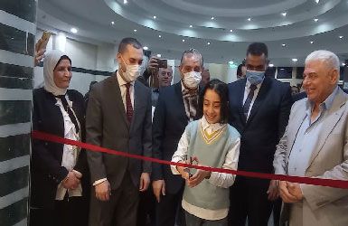 ثقافة كفر الشيخ تحتفل بانتصارات العاشر من رمضان
