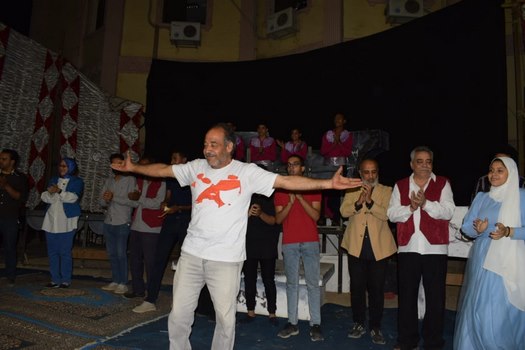 مسرحية 