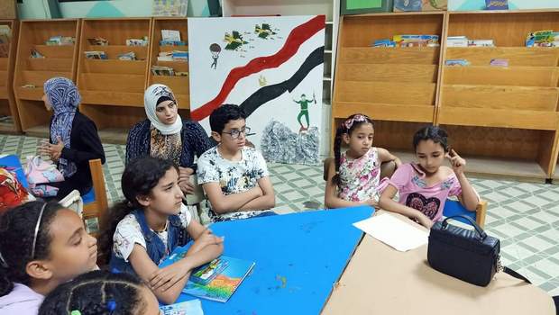 العادات الصحية للنظافة الشخصية بثقافة الإسماعيلية  