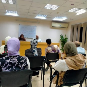 ليلة إبداعية ولقاءات أدبية بالقوصية وأسيوط