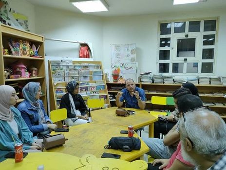 ثقافة الفيوم تحتفل بانتصارات أكتوبر