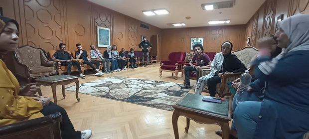 اهم أعمال الرسام ليوناردو دافينشي بثقافة الإسماعيلية
