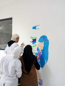 حق ذوي القدرات الخاصة بالتعليم  والاندماج