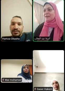 قصور الثقافة تستمر فى تنمية مهارات العاملين بها