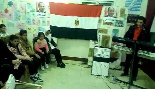 محاضرات ثقافية متنوعة بثقافة الدقهلية 