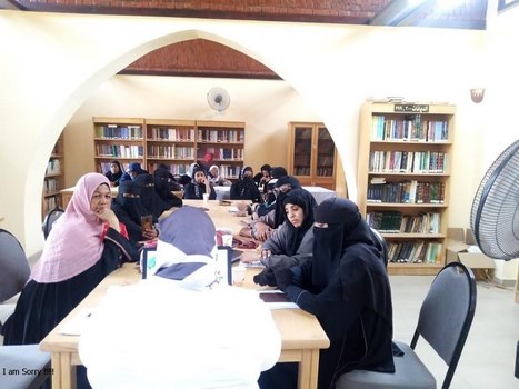 قصور الثقافة تستكمل لقاءات التثقيف الرقمي بمحاضرة بثقافة توشكى بأسوان