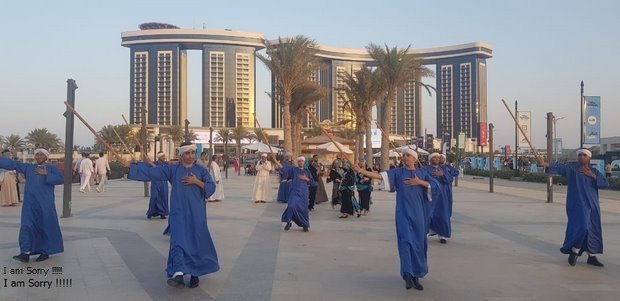 قصور الثقافة تختتم مشاركتها الحافلة بمهرجان العلمين 