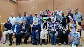 دور الموسيقى والمؤثرات الصوتية بفعاليات ورشة مخرجي نوادي مسرح الطفل