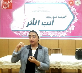 قصور الثقافة تطلق المجموعة الثانية من الورشة التدريبية 