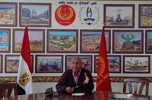 في بورسعيد.. قصور الثقافة تواصل احتفالاتها بعيد العمال وتنظم يوما ثقافيا لذوي الهمم