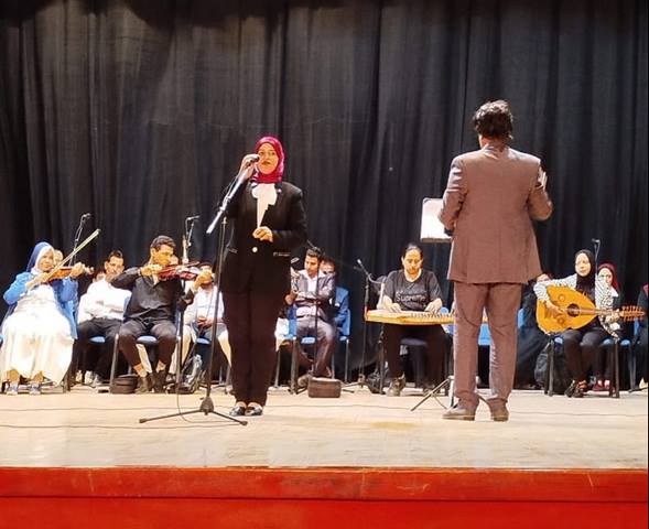 بأنشطة متنوعة.. قصور الثقافة بأسيوط تطلق برنامج الأنشطة الصيفية 