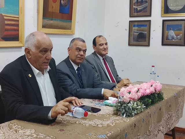 بأغنيات وطنية ونقاشات تنويرية.. قصور الثقافة تحيي ذكرى ثورة 30 يونيو بالإسكندرية