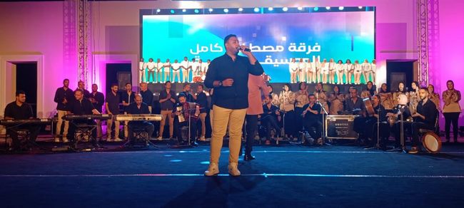 روائع الطرب والفلكلور الشرقاوي في انطلاق الأسبوع الثاني من "صيف بلدنا" بالعلمين 
