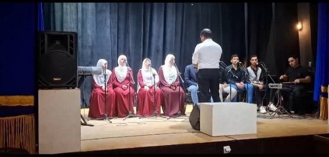 الثقافة بالدقهلية تواصل احتفالاتها بثورة يوليو بفعاليات تعزز الانتماء الوطني