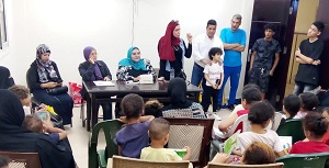 قصور الثقافة تواصل فعاليات 