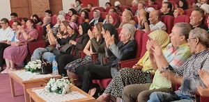 السامر يشهد ليلة جديدة من 