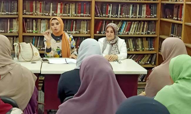 في ثقافة الغربية.. مناقشات عن الحرف التراثية واستمرار الاحتفاء بعيد وفاء النيل