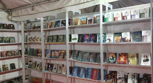 فرق قصور الثقافة تتألق بعروض فنية مبهجة في انطلاق معرض السويس الثالث للكتاب