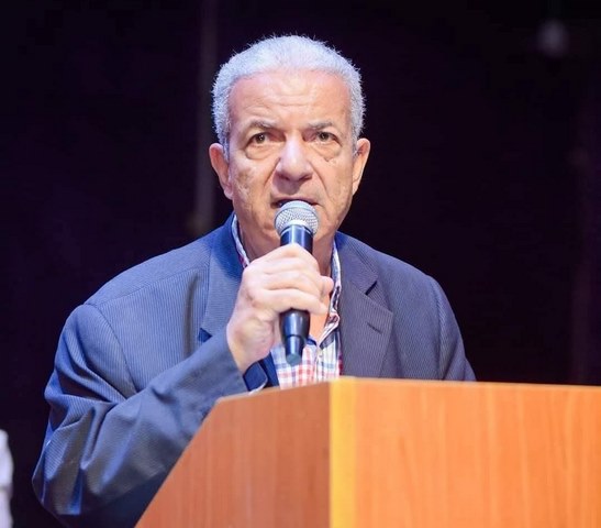 هيئة قصور الثقافة تنعي مصطفى السعدني رئيس إقليم شرق الدلتا الأسبق