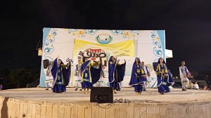 ليالي "صيف بلدنا" بدمياط.. حفلات فنية من قلب الموروث الشعبي 