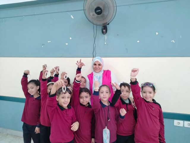 قصور الثقافة تواصل فعالياتها لتنمية وعي النشء ضمن مشروع 