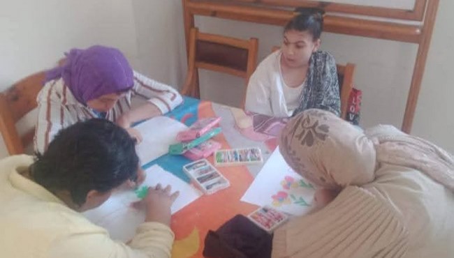 ثقافة بورسعيد تنظم لقاءات تثقيفية وورشا تفاعلية لدعم ذوي الهمم 