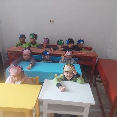 استمرار دوري المكتبات واحتفالات بعيد الطفولة في ثقافة الإسماعيلية 