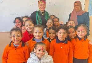 بعروض مسرحية وورش فنية.. الثقافة تحتفل بعيد الطفولة في قصر جاردن سيتي