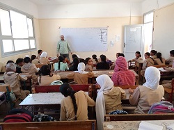 ورش فنية وأدبية بثقافة مطروح لتنمية مهارات النشء 