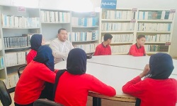 الحضارة المصرية وتاريخها والهوية وجذورها في سلسلة محاضرات بثقافة الوادي الجديد