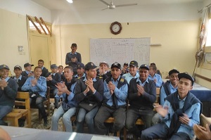 "الحفاظ على الهوية في عصر العولمة"..في لقاء توعوي لقصور الثقافة بسوهاج 