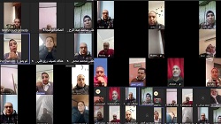 لقاءات توعوية وورش فنية  ضمن مشاركة قصور الثقافة بفعاليات 