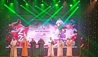 بعروض فنية ومسرحية.. انطلاق "ليالي الفن" بقصر ثقافة الغردقة احتفالا بالعام الجديد 