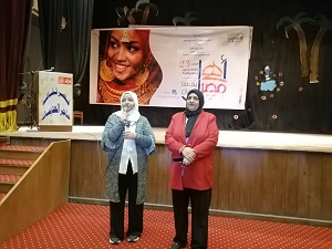 مواقع التواصل الاجتماعي والآثار السلبية في مناقشات ملتقى "أهل مصر" الـ23 بالأقصر 