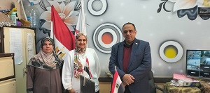 ندوة تثقيفية بقصر ثقافة سوهاج عن المرأة في مصر القديمة