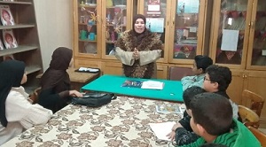 تجليات القصة القصيرة في أمسية أدبية بثقافة القليوبية