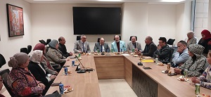 تقديرا لمسيرة حافلة بالعطاء.. قصور الثقافة تحتفي بالشاعر مسعود شومان