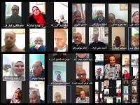 الإدارة ومهارات التواصل الفعال ضمن برنامج 