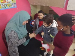 قصور الثقافة تقدم ورشا متنوعة للأطفال بالقاهرة خلال إجازة نصف العام