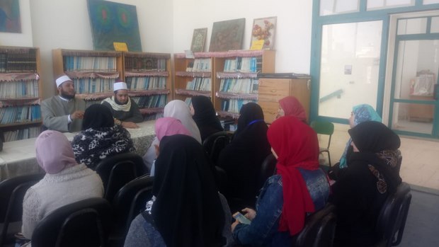 المرأة والزواج الناجح بثقافة كفر الشيخ